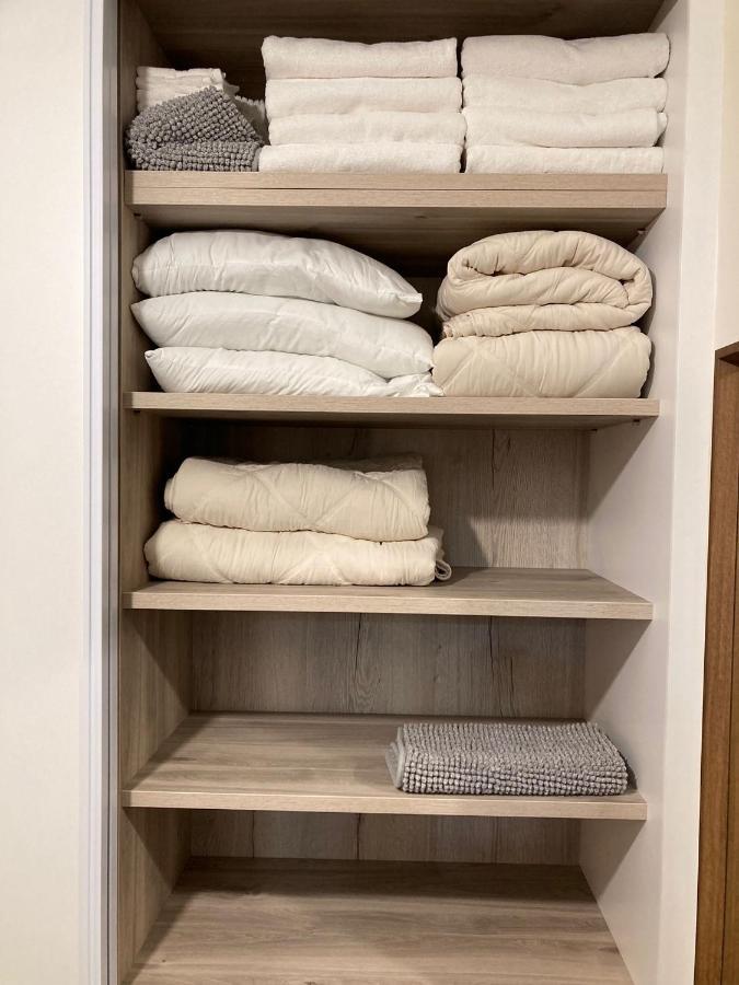 Midrahov Luxury Apartment Zikhron Yaakov Extérieur photo