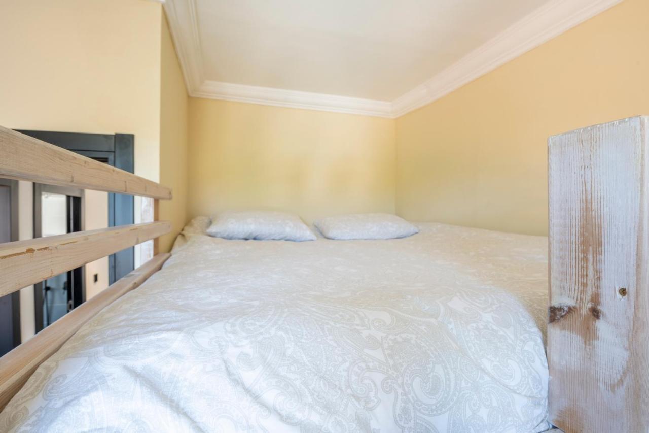 Midrahov Luxury Apartment Zikhron Yaakov Extérieur photo