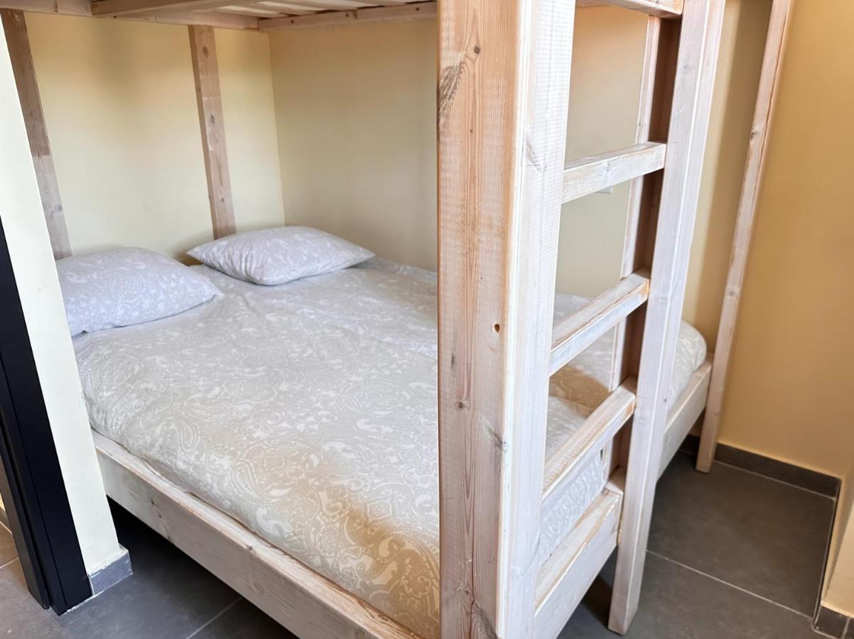 Midrahov Luxury Apartment Zikhron Yaakov Extérieur photo