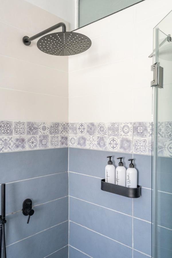 Midrahov Luxury Apartment Zikhron Yaakov Extérieur photo